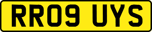 RR09UYS