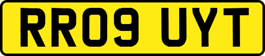 RR09UYT