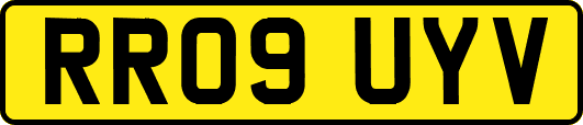 RR09UYV