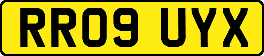 RR09UYX