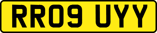 RR09UYY