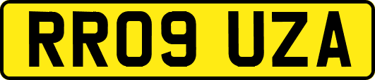 RR09UZA