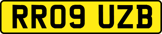 RR09UZB