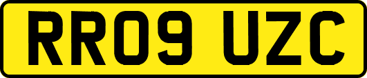 RR09UZC