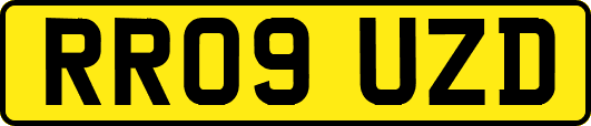 RR09UZD
