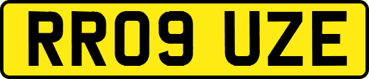 RR09UZE