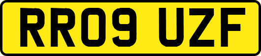 RR09UZF