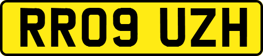 RR09UZH