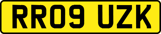 RR09UZK