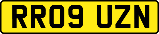 RR09UZN