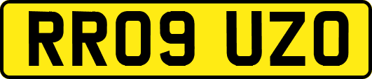 RR09UZO