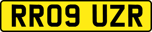 RR09UZR