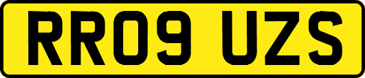 RR09UZS