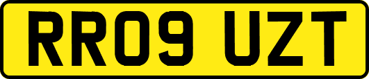 RR09UZT