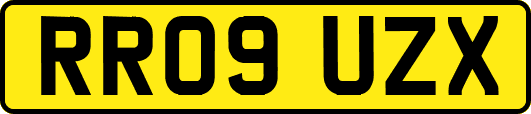 RR09UZX