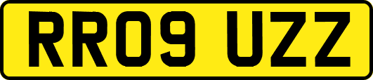 RR09UZZ