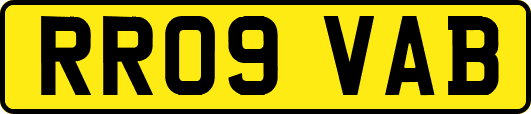 RR09VAB