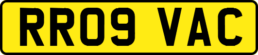 RR09VAC