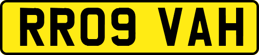 RR09VAH