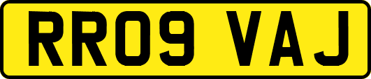 RR09VAJ