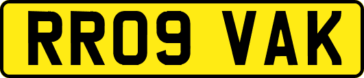RR09VAK