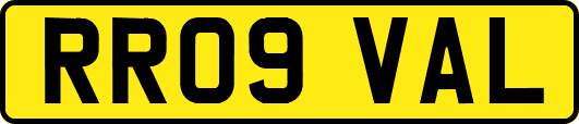 RR09VAL