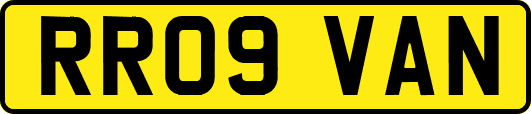 RR09VAN