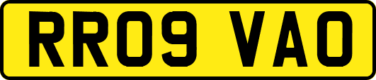 RR09VAO