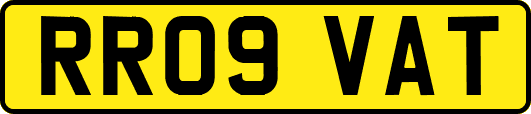 RR09VAT