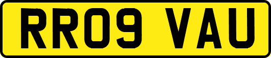 RR09VAU