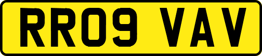 RR09VAV