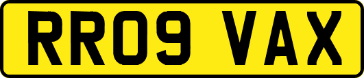 RR09VAX