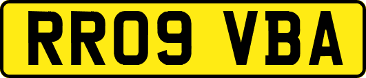 RR09VBA