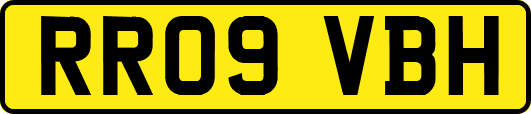 RR09VBH