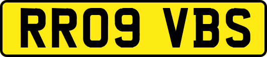 RR09VBS