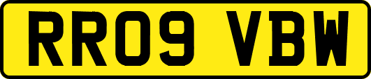 RR09VBW