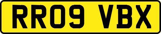 RR09VBX