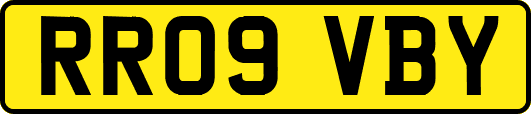 RR09VBY