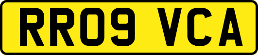 RR09VCA