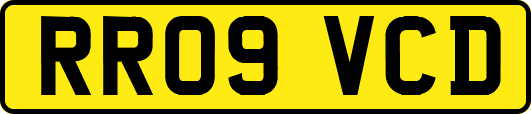 RR09VCD