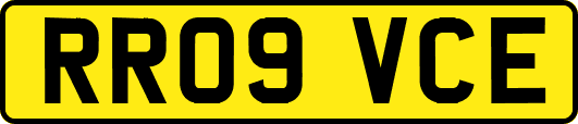 RR09VCE