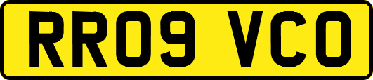RR09VCO
