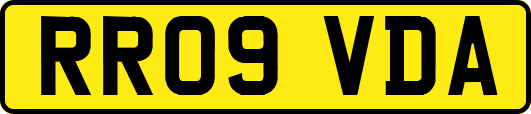 RR09VDA