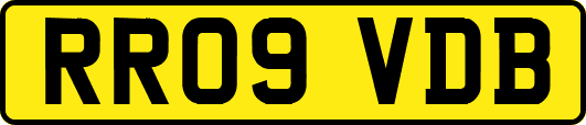 RR09VDB