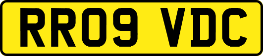 RR09VDC