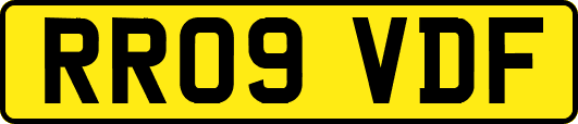 RR09VDF