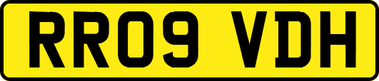 RR09VDH