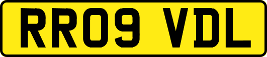 RR09VDL
