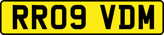 RR09VDM