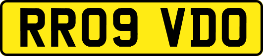 RR09VDO